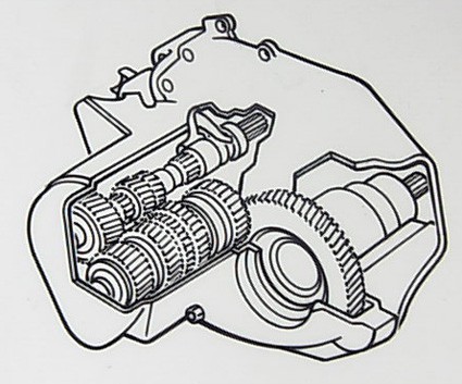 Citroen Ax 16V 1.6